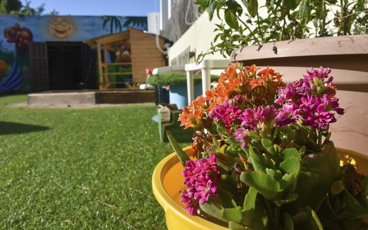 Nuestro espacio